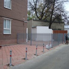 Квартира 124 м², 4-комнатные - изображение 3