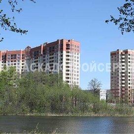 Купить двухкомнатную квартиру в микрорайоне «МАРЗ» в Москве и МО - изображение 4