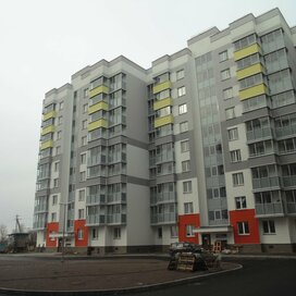 Купить двухкомнатную квартиру в доме в Романовке в Санкт-Петербурге и ЛО - изображение 5