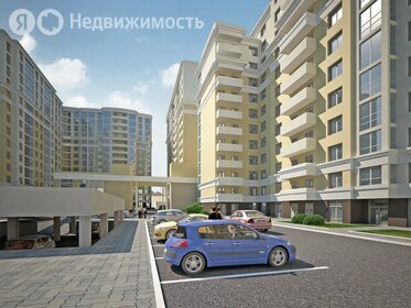 71,6 м², 2-комнатная квартира 95 000 ₽ в месяц - изображение 33