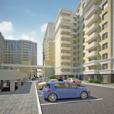 Квартира 119 м², 4-комнатная - изображение 3