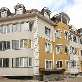 Купить однокомнатную квартиру в ЖК «Европа (Кузнечики)» в Москве и МО - изображение 4