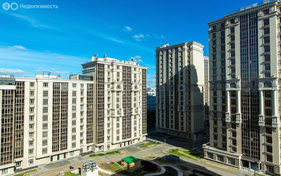 Застройщик Прима-Мех в Москве - изображение 1