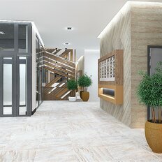 Квартира 58 м², 2-комнатная - изображение 5