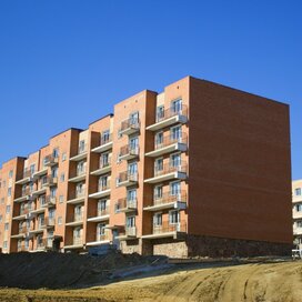 Купить квартиру с европланировкой (с кухней-гостиной) в микрорайоне «Березовый» в Маркова - изображение 5