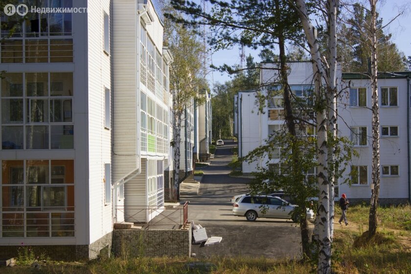 59,8 м², 2-комнатная квартира 4 100 000 ₽ - изображение 41