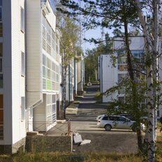 Квартира 23 м², студия - изображение 5