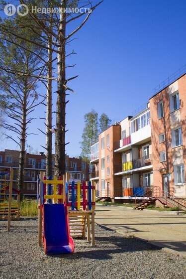 59,8 м², 2-комнатная квартира 4 100 000 ₽ - изображение 40
