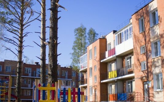 Застройщик Норд-Вест в Иркутской области - изображение 8