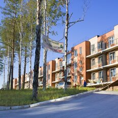 Квартира 23 м², студия - изображение 3