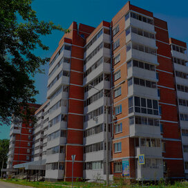 Купить студию или 1-комнатную квартиру эконом класса и с высокими потолками в ЖК «Порт-Артур» в Иркутске - изображение 1