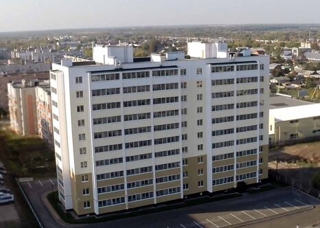 Застройщик Триумф в Рязанской области - изображение 5