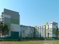 Квартал «Балтийская крепость» - изображение 7