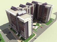 Дом по ул. Автострада - изображение 1