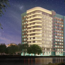 Купить квартиру в апарт-отеле «Мечта» в Анапе - изображение 5