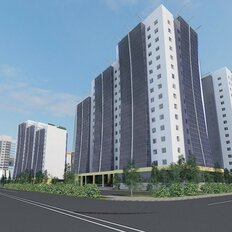 Квартира 53,8 м², 2-комнатная - изображение 4