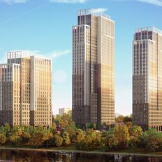 Квартира 38 м², 1-комнатная - изображение 2