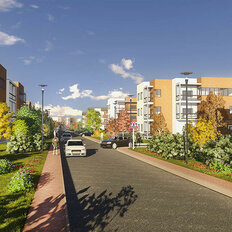 Квартира 37,9 м², 1-комнатная - изображение 4