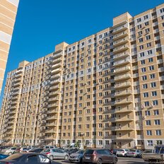 Квартира 54 м², 2-комнатная - изображение 1