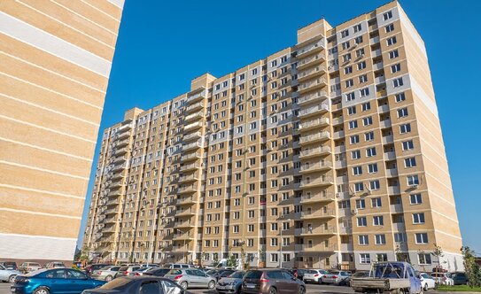 32,6 м², квартира-студия 4 500 000 ₽ - изображение 26