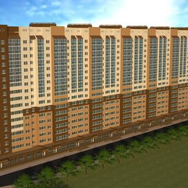 Купить 1-комнатную квартиру в ЖК «Победа» в Оренбурге - изображение 2