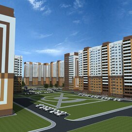Купить 1-комнатную квартиру в ЖК «Победа» в Оренбурге - изображение 4