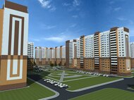 ЖК «Победа» - изображение 4