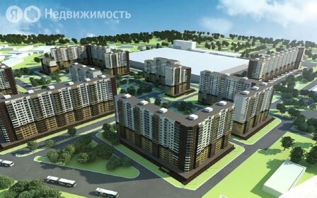 58,4 м², 2-комнатная квартира 4 265 000 ₽ - изображение 50