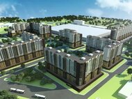 ЖК «Победа» - изображение 1