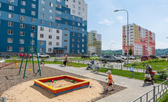 Застройщик Жилстрой-НН в Нижегородской области - изображение 3