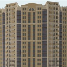 Квартира 95 м², 3-комнатная - изображение 2