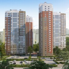 Квартира 57,7 м², 2-комнатная - изображение 5