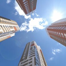 Квартира 57,7 м², 2-комнатная - изображение 4