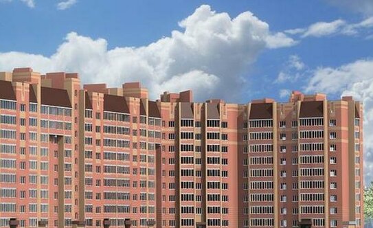 Застройщик ТамбовБизнесСтрой в Тамбовской области - изображение 11