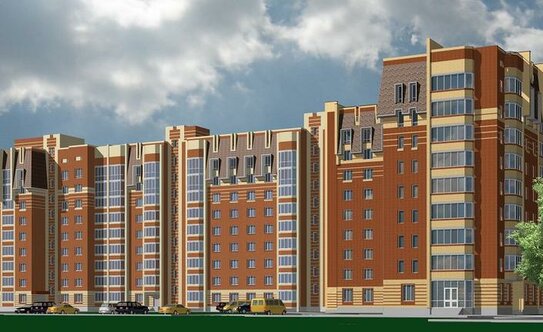 Застройщик ТамбовБизнесСтрой в Тамбовской области - изображение 12