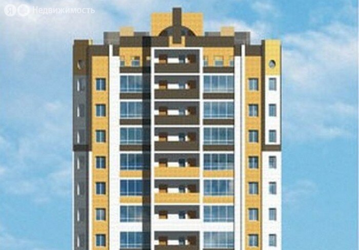 ЖК по ул. А. Бебеля, 6 - изображение 12