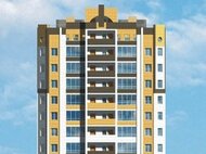 ЖК по ул. А. Бебеля, 6 - изображение 1