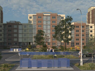 ЖК «На Дачной» - изображение 2