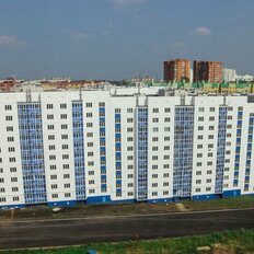 Квартира 39 м², 1-комнатная - изображение 1