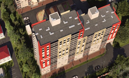 Застройщик Формула Строительства в Екатеринбурге - изображение 9