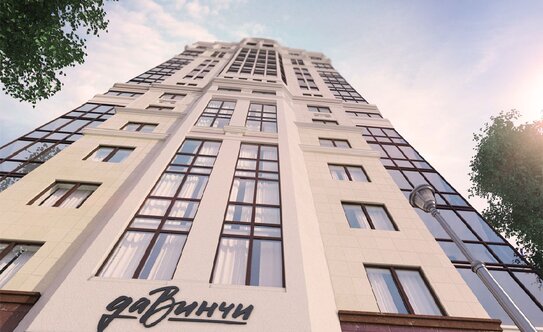 Застройщик СМУ-3 в Свердловской области - изображение 1