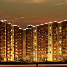 Квартира 84,1 м², 3-комнатная - изображение 2