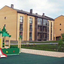 Купить трехкомнатную квартиру на вторичном рынке в квартале «Малахит» в Новосибирской области - изображение 3