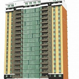 Купить 1-комнатную квартиру в ЖК «Изумрудный» в Улан-Удэ - изображение 2