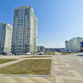 Купить квартиру с высокими потолками в микрорайоне «Новый-2» в Белгороде - изображение 3