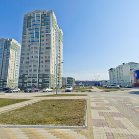 Купить 1-комнатную квартиру с большой кухней в микрорайоне «Новый-2» в Белгороде - изображение 3