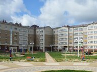 Микрорайон «Новая Заря» - изображение 2