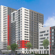 Квартира 69,9 м², 3-комнатная - изображение 4