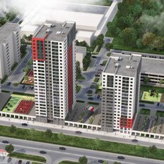 Квартира 69,9 м², 3-комнатная - изображение 3