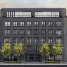Квартира 83,5 м², 2-комнатные - изображение 1